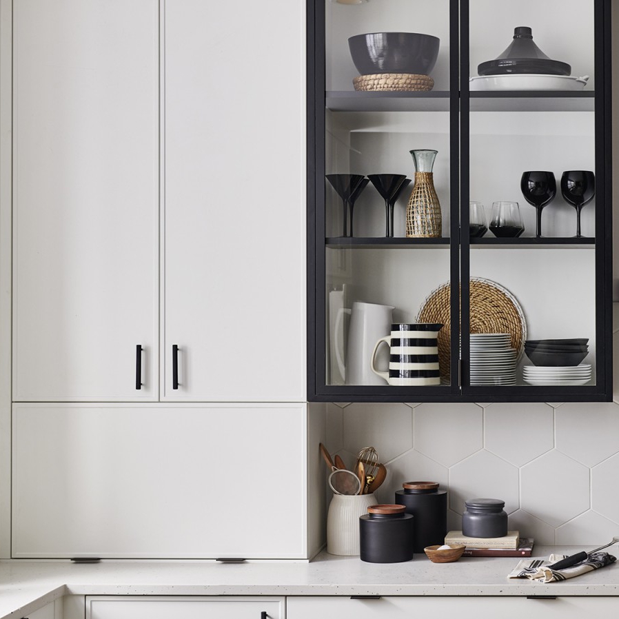 Mobile da cucina moderno
