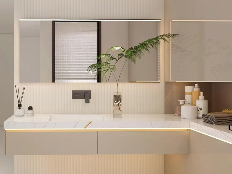 Modern Bathroom Vanities