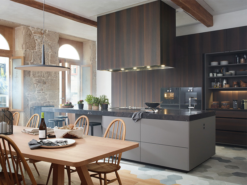 4 motivi per installare nuovi mobili da cucina